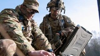 Fot. The U.S. Army/Flickr/CC BY 2.0