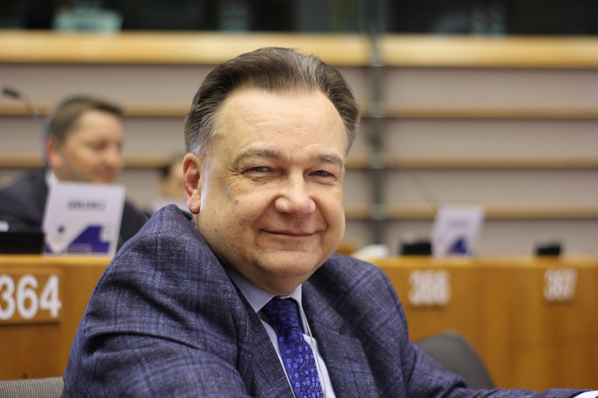 Fot. EPP Group in the CoR / Flickr