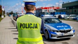 Fot. Świętokrzyska Policja