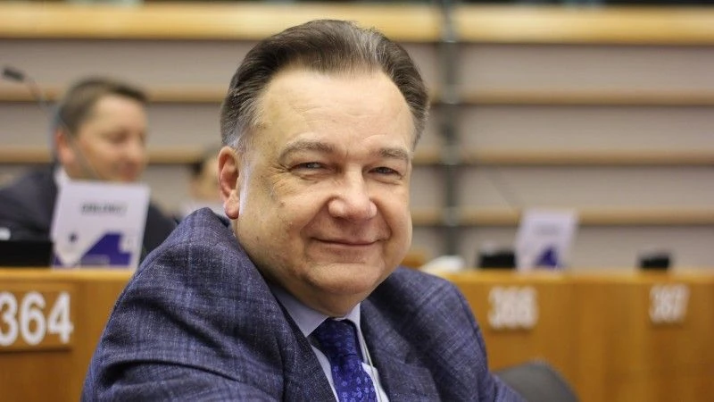 Fot. EPP Group in the CoR / Flickr