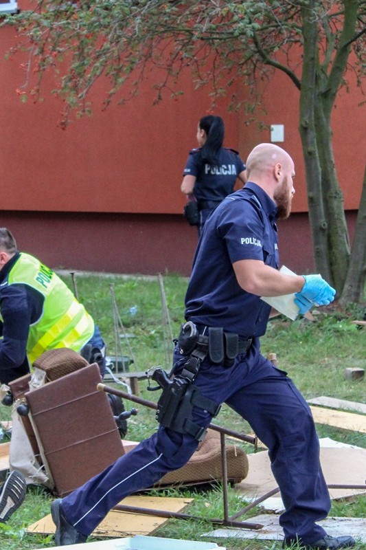 Fot. Lubuska Policja