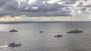 Fot. Royal Navy