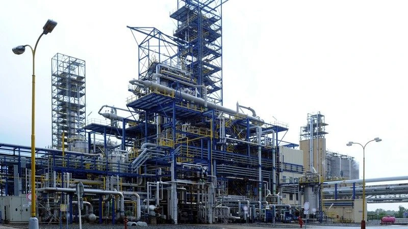 Fot. Unipetrol