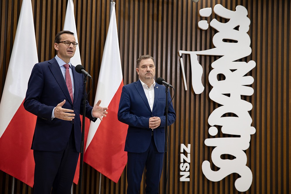 Fot. KPRM