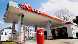 Fot. PKN Orlen
