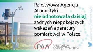 Fot. Twitter.com/PAA