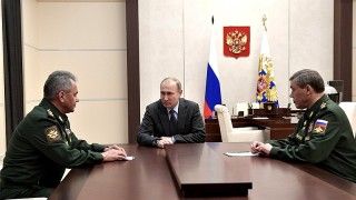 Fot. Пресс-служба Президента Российской Федерации/Wikimedia Commons/CC 4.0