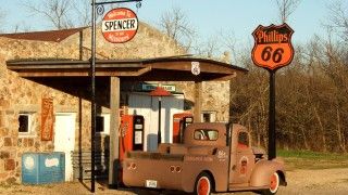 Fot. Aaron Hall / Flickr