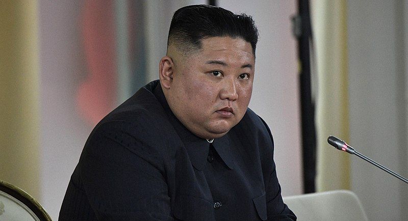 Kim Dzong Un: naszym celem jest najpotężniejszy arsenał nuklearny na świecie