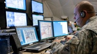 Fot. The U.S. ArmyFollow/Flickr/CC BY 2.0