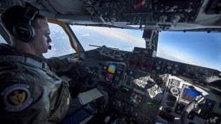 Fot. US Air Force/Flickr/CC BY-NC 2.0