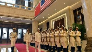 Fot. U.S. Indo-Pacific Command/Flickr/CC BY-NC-ND 2.0