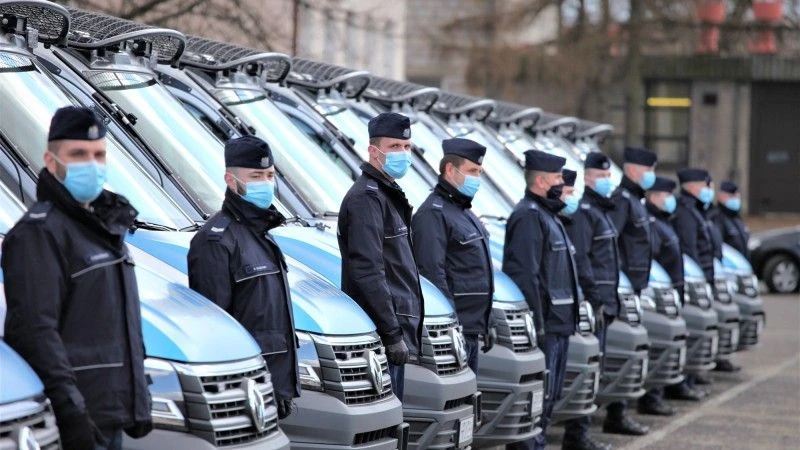 Fot. Wielkopolska Policja