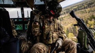 Fot. NATO North Atlantic Treaty Organization/Flickr/CC BY-NC-ND 2.0