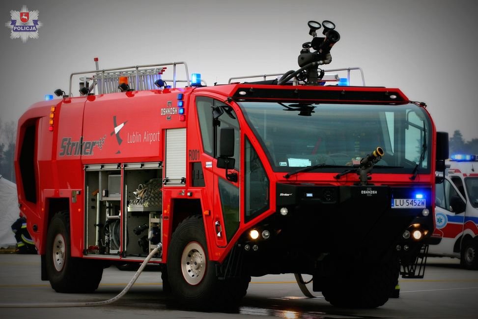 Fot. Lubelska Policja
