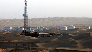 Fot. www.petrochina.com