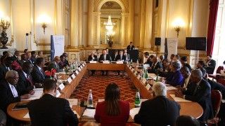 Fot. Foreign and Commonwealth Office/Wikimedia Commons/CC 2.0