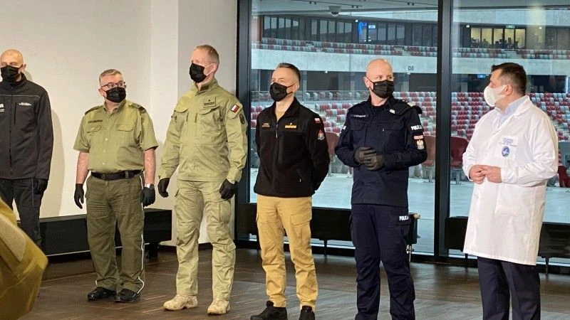Fot. Polska Policja, Twitter