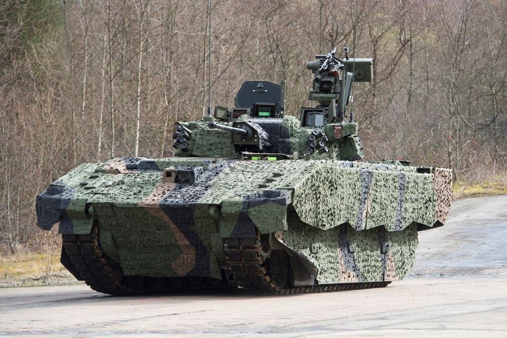 British Ajax are waiting for modernization [COMMENTARY]