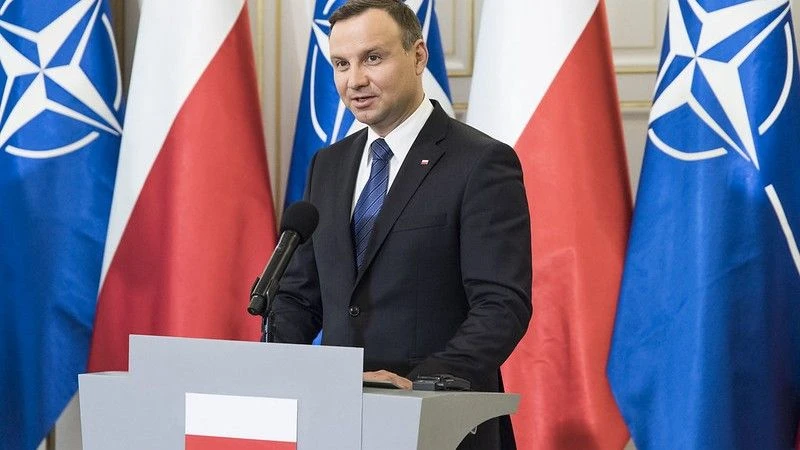 Fot. NATO North Atlantic Treaty Organization/Flickr/CC BY-NC-ND 2.0