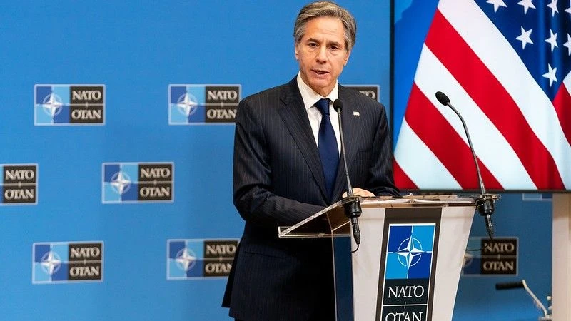 Fot. U.S. Department of State/Flickr/Domena publiczna