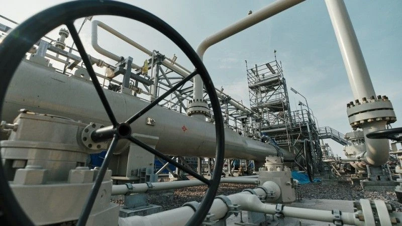 Fot. www.nord-stream2.com
