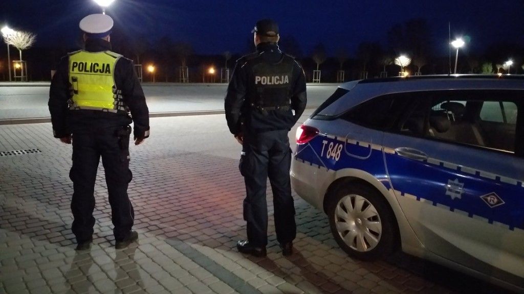 Fot. Warmińsko-Mazurska Policja
