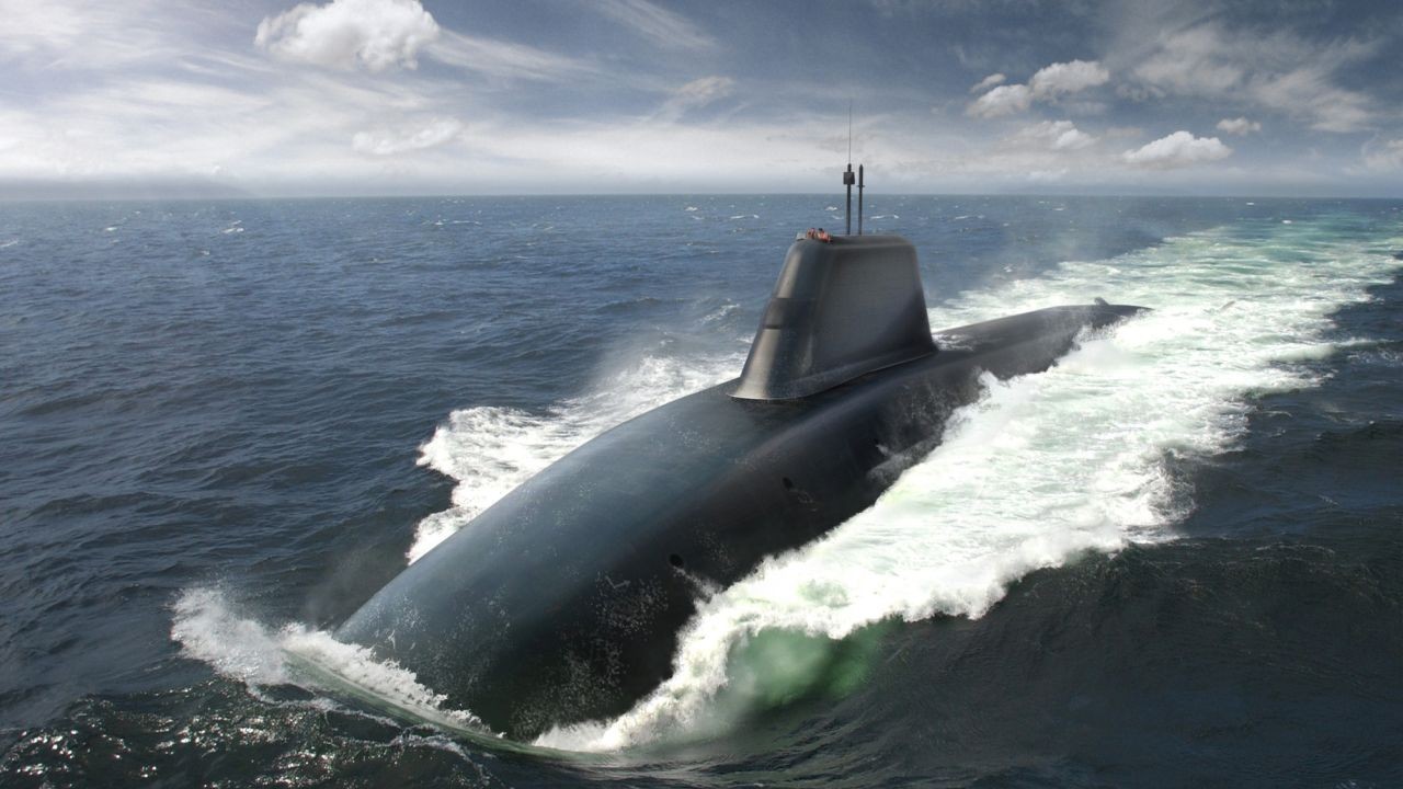 Rys. BAE Systems