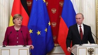 Fot. Russian President’s official website/Wikimedia Commons/CC 4.0