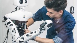 Fot. Ecole polytechnique/Flickr/CC BY-SA 2.0