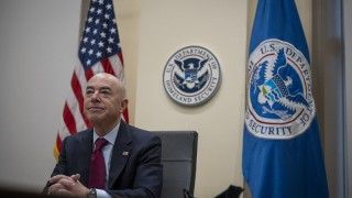 Fot. U.S. Department of Homeland Security/Flickr/Domena publiczna