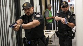 Fot. Sgt. Jennifer Spiker, USAR, www.usar.army.mil, domena publiczna