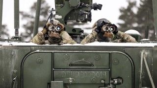 Fot. The U.S. Army/Flickr/CC BY 2.0