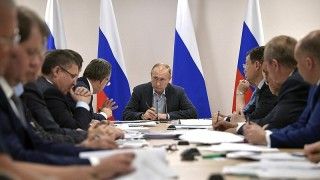 Fot. The Presidential Press and Information Office/Wikimedia Commons/CC 4.0