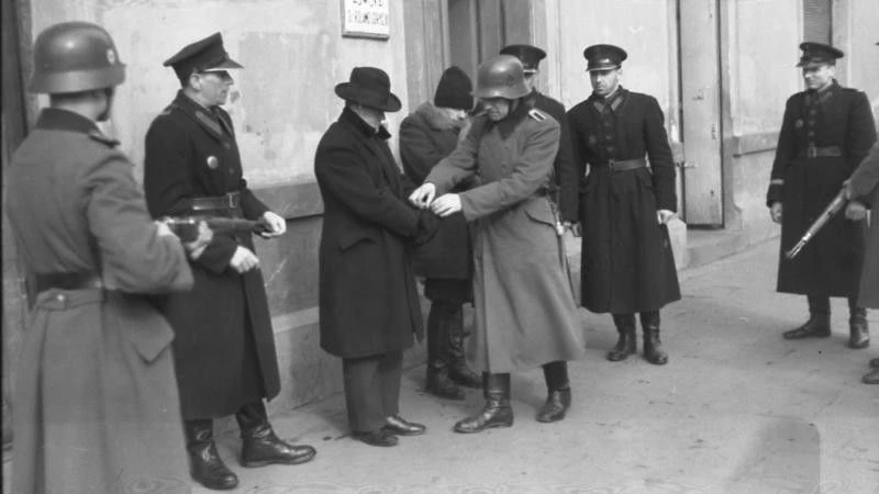 Fot. Bundesarchiv/Wikimedia Commons, CC BY 3.0
