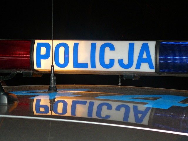 Fot. Podkarpacka Policja, Twitter