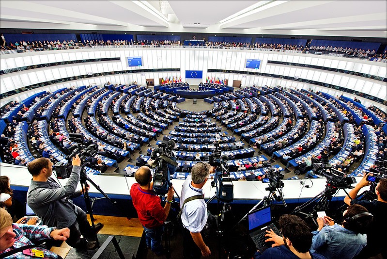 Fot. European Parliament/Flickr/CC BY-NC-ND 2.0