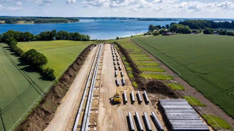 Fot. www.baltic-pipe.eu