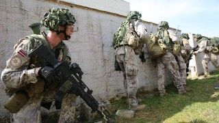 Fot. 7th Army Training Command/Flickr/CC BY 2.0