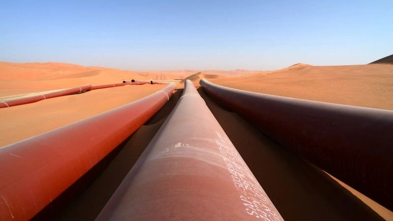 Fot. www.aramco.com