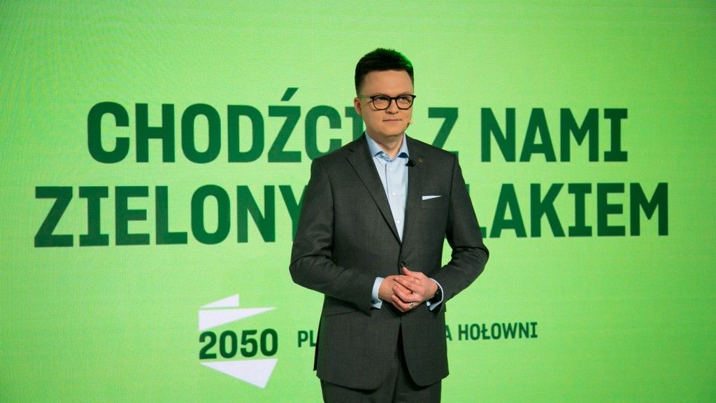 Fot. Polska 2050
