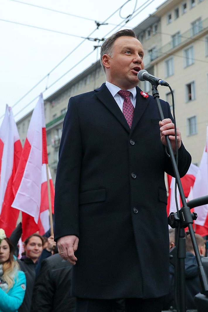 Fot. Jakub Szymczuk/Wikimedia Commons/CC 4.0