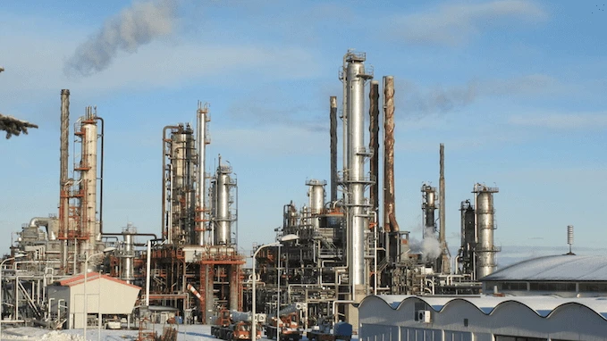 Fot. www.exxonmobil.no