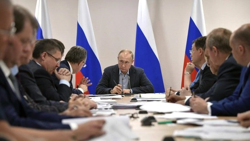 Fot. The Presidential Press and Information Office/Wikimedia Commons/CC 4.0