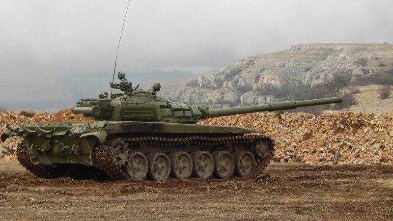Fot. mil.ru