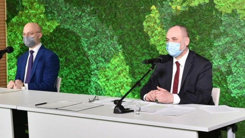 Fot. Ministerstwo Klimatu