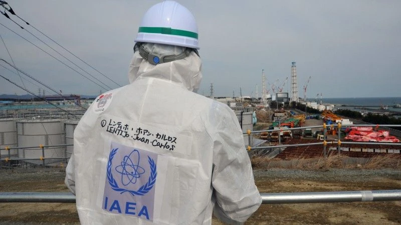 Fot. IAEA Imagebank / Flickr