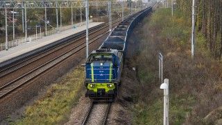 Fot. PKP Cargo