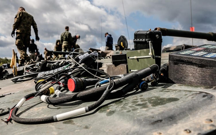 Image Credit: pvt. Piotr Pytel (12th Mechanized Brigade)