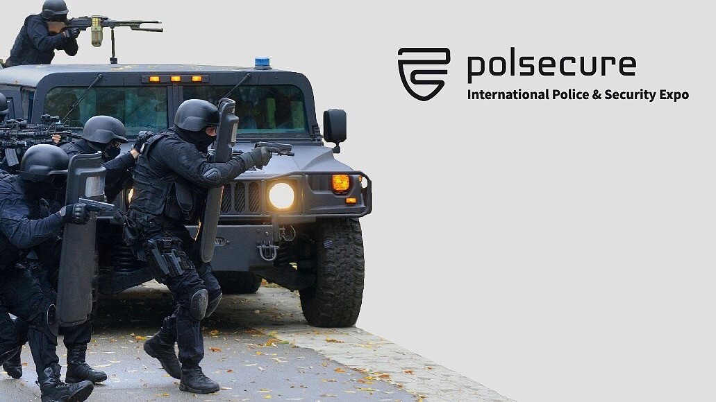 Źródło: Targi Kielce